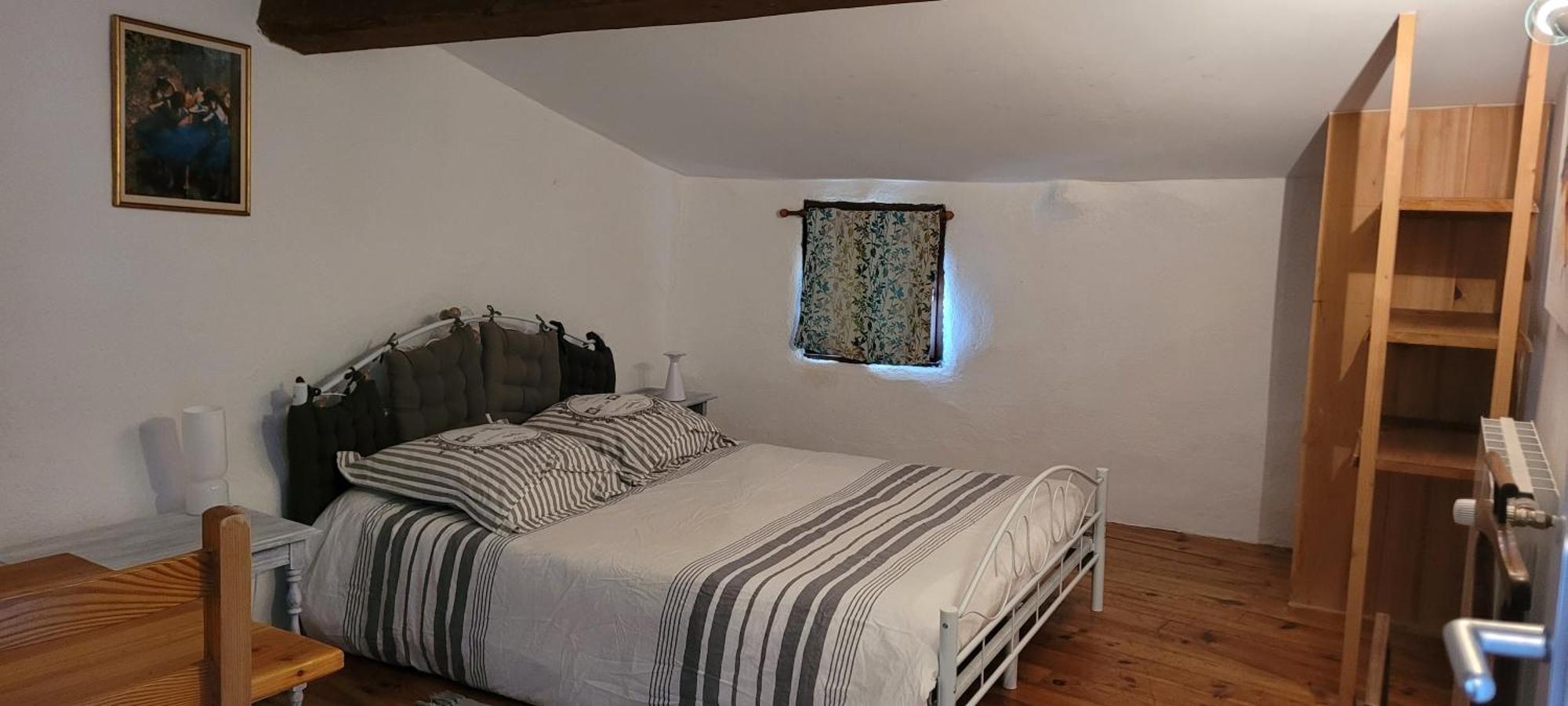 Grande Maison De Montagne Renovee, Du Charme Rodome Экстерьер фото