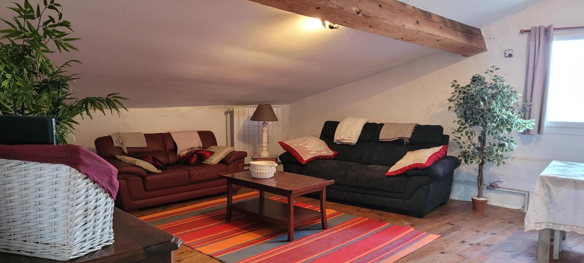 Grande Maison De Montagne Renovee, Du Charme Rodome Экстерьер фото