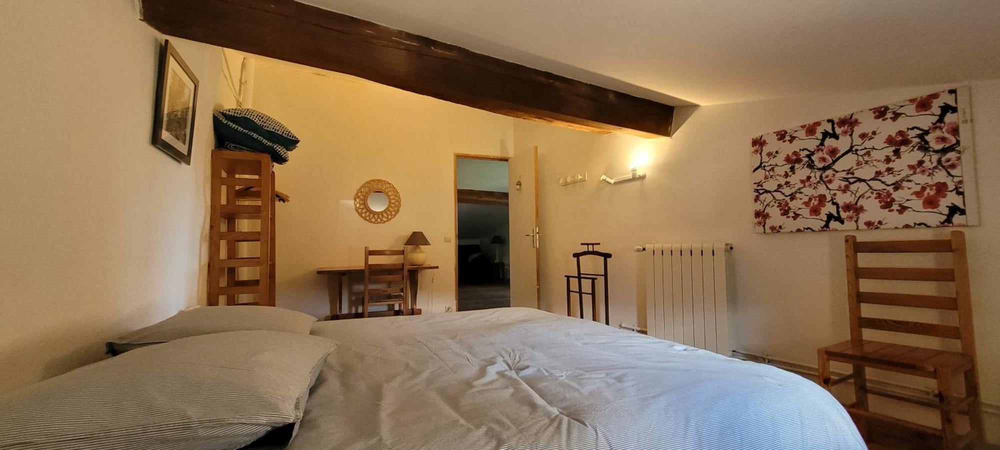 Grande Maison De Montagne Renovee, Du Charme Rodome Экстерьер фото