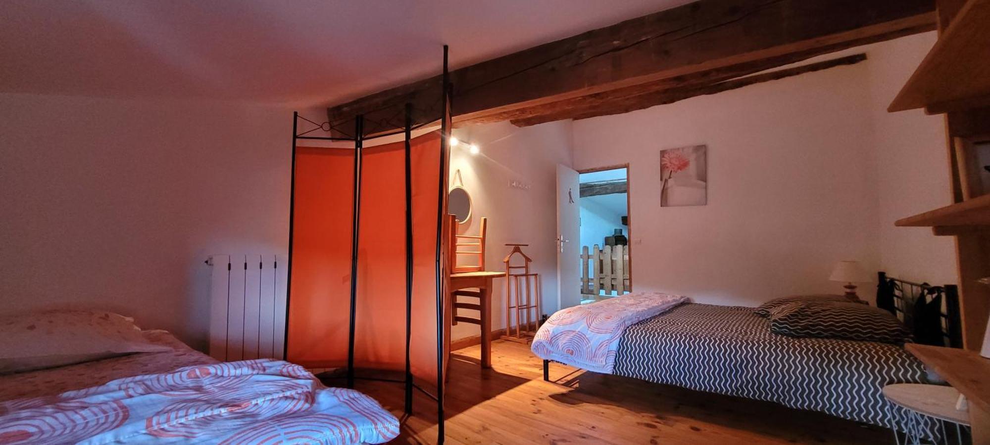 Grande Maison De Montagne Renovee, Du Charme Rodome Экстерьер фото