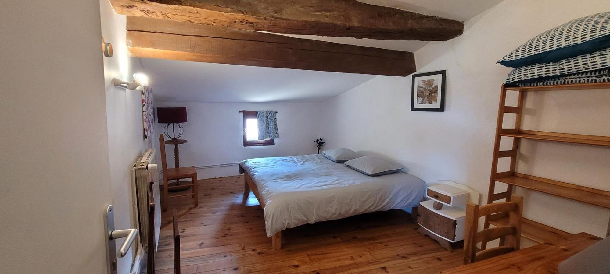 Grande Maison De Montagne Renovee, Du Charme Rodome Экстерьер фото