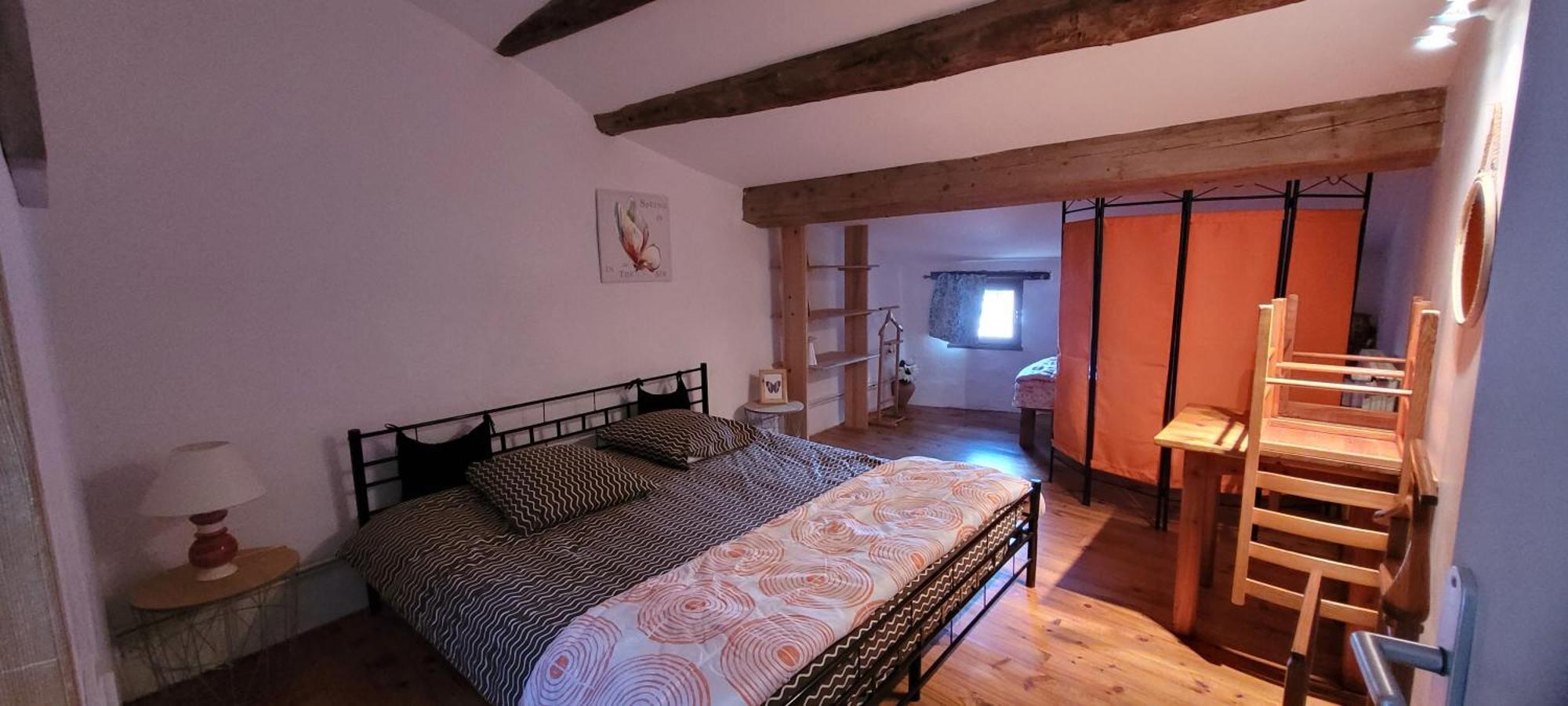 Grande Maison De Montagne Renovee, Du Charme Rodome Экстерьер фото
